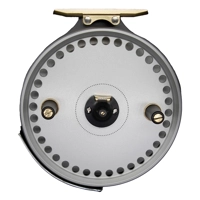 JW Young Trudex III Trupin Centrepin Reels